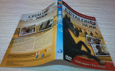 DVD °  L ETALON NOIR N° 31