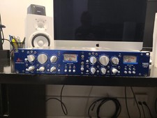 DBX 160SL Compressor