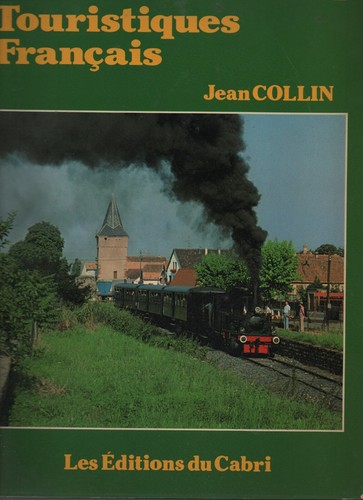 Les chemins fer - les, de