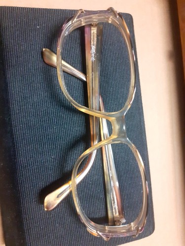 Lunettes vintage monture - lunettes, .vintage.monture