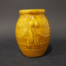 CÉRAM-VALLAURIS, Pot à