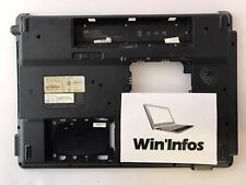 Plasturgie basse bottom case socle Compaq Presario A900 (A960EM)