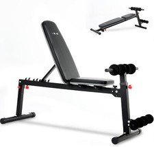 ISE Banc de Musculation