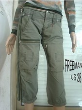 PANTACOURT DE MARQUE FREEMAN T