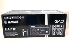 Module de batterie acoustique électronique Yamaha EAD10 NEUF du Japon