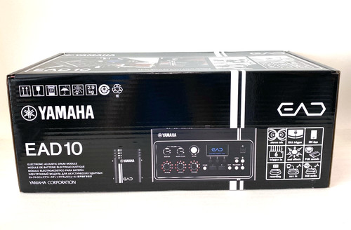 Module batterie acoustique - de,