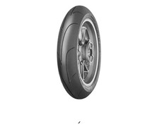 Pneu avant 120/70ZR17 DUNLOP
