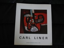 Carl liner abstraction - carl,