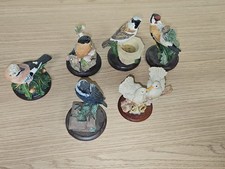 Lot statues oiseaux - 10,