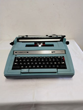 Machine A Écrire Électrique Smith Corona S300