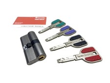 Cylindre de serrure Vachette