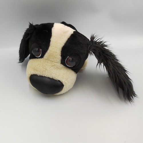 Peluche chien the dog - the,