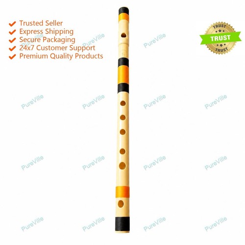 Flûte bansuri classique - flûte,