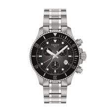 Montre Tissot Seastar 1000