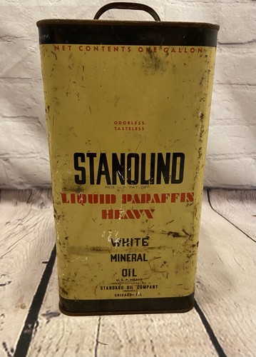 Vintage standard oil 1 - vintage, co