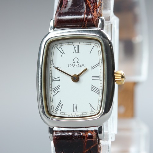 Montre femme omega - femme, ville