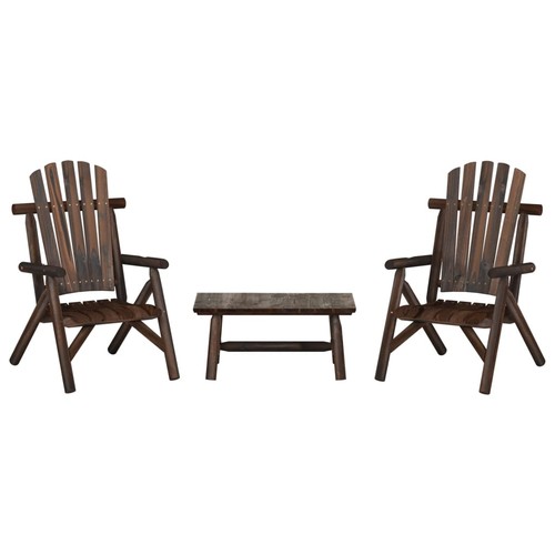 Ensemble salon jardin - de,