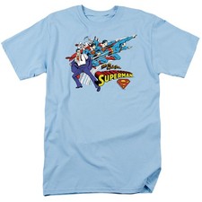 DC Comics - Superman - Quick