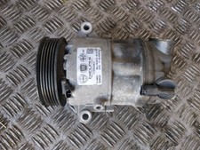 Compresseur de climatisation - ALFA ROMEO GIULIETTA II (2) 2.0L JTDM - 01140831
