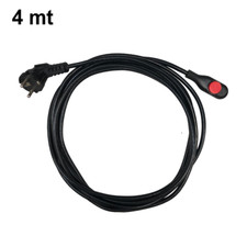 Câble Chauffant 4 mètres NO