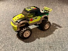 Lego City 60055 - Monster Truck - très bon état - jeu de construction