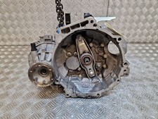 Boite 5 vitesses - Seat Ibiza Polo Fabia 1.2Tdi 75ch type MZN - 143 767 kms