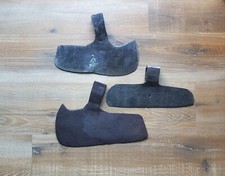 lot ancien outil hache de prè