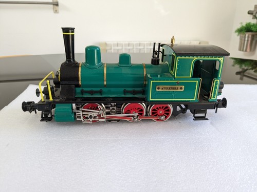 Märklin 54501 locomotive - 54501, |