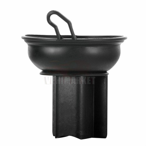 Boisseau carburateur piston - de,