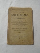 MANUEL PRATIQUE GARDE MALADE