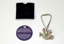 Porte clé aviation Air France