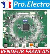 Motherboard TV MSI G2712 3CB5 715GA598-M0C-T06-005T 715GD991-M0D-R01-0H4F