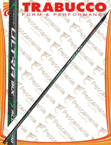 Canne bolognaise trabucco - canne,
