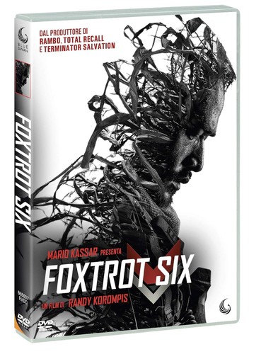 Foxtrot six oka antara - foxtrot,