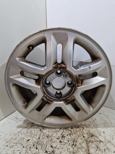 Jante renault megane phase 2 - 2,