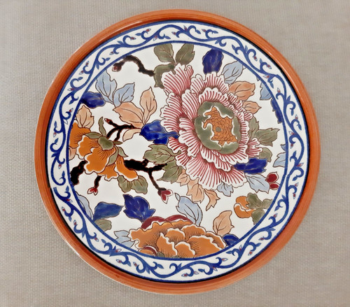 Gien dessous plat à - gien, de