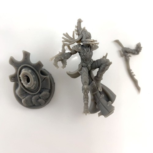 Proxywars space elves - space,