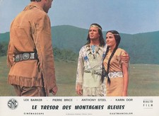 PIERRE BRICE KARIN DOR LEX