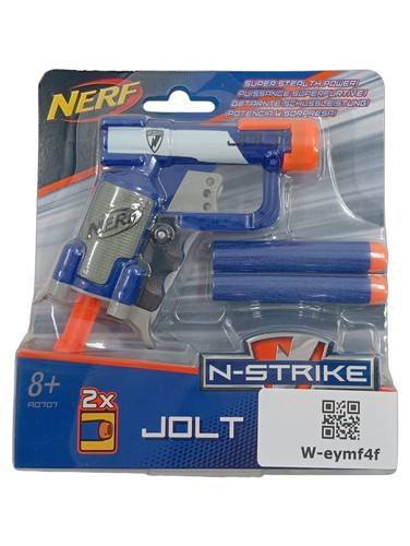 Nerf jouet lancer enfants - jouet,