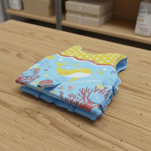 Gilet piscine sans - piscine,