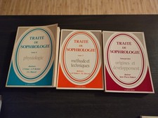 Traité de sophrologie, Tome 1