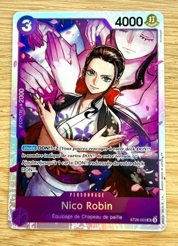 Carte one piece - piece,
