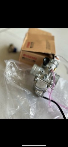 Carburateur 28mm mikuni - vm,