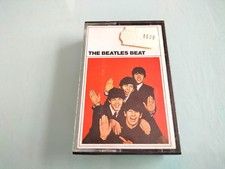 The Beatles Beat - Cassette
