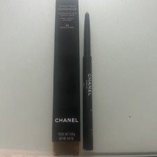 Chanel Stylo Yew Waterproof