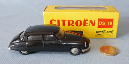 Metosul portugal réf - 1/43, 20