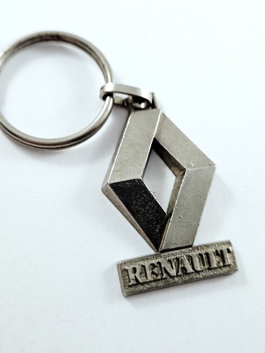 Porte cles renault - porte-cles,