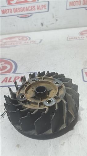 Ventilateur honda dio - ventilateur,
