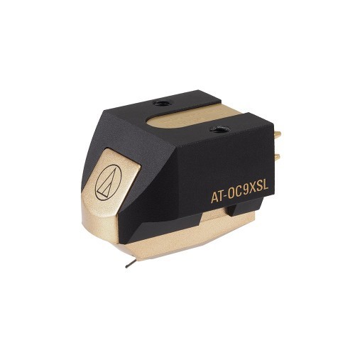Cellule audio technica - mc,