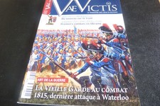 Revue "VAE VICTIS N°161" La